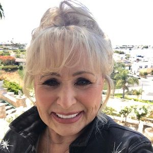 Meet your Posher, Michele